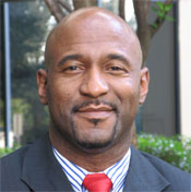 Reginald Beaty