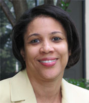 Catherine Broussard
