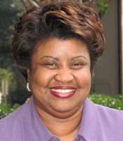 Carol Lewis