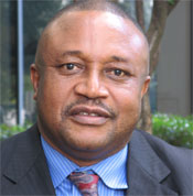 Prosper Kpentey